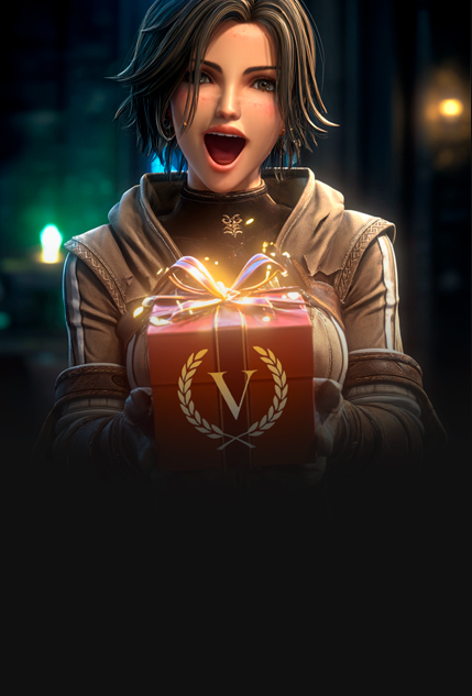 Бонус-коды и розыгрыши